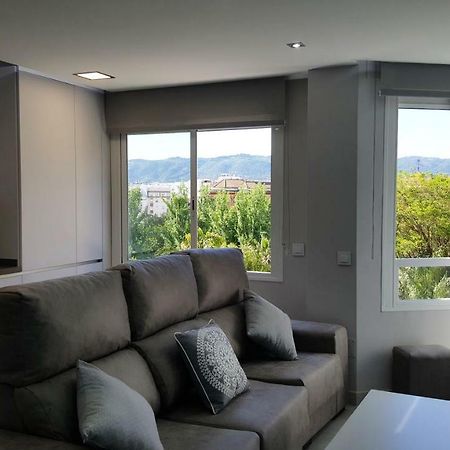 Apartamento Altar Del Cielo 科爾多瓦 外观 照片
