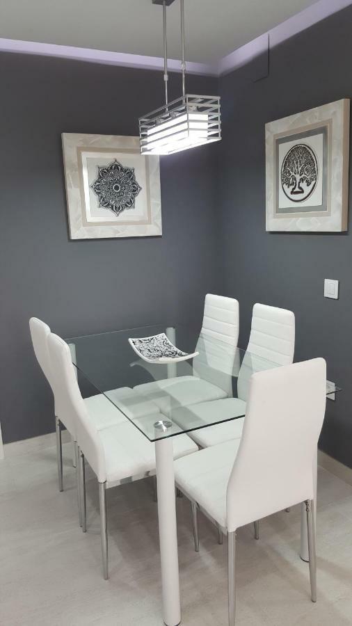 Apartamento Altar Del Cielo 科爾多瓦 外观 照片